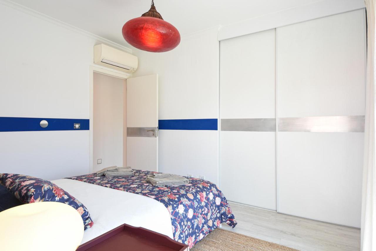 Aroeira Villa With Heated Pool By Golf Course, Beach And Lisbon Extérieur photo