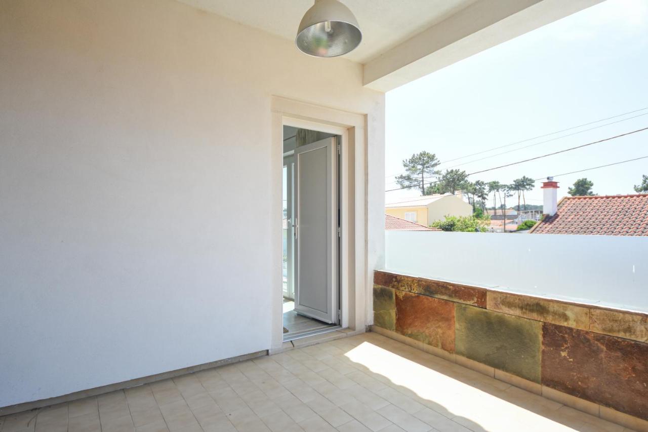 Aroeira Villa With Heated Pool By Golf Course, Beach And Lisbon Extérieur photo