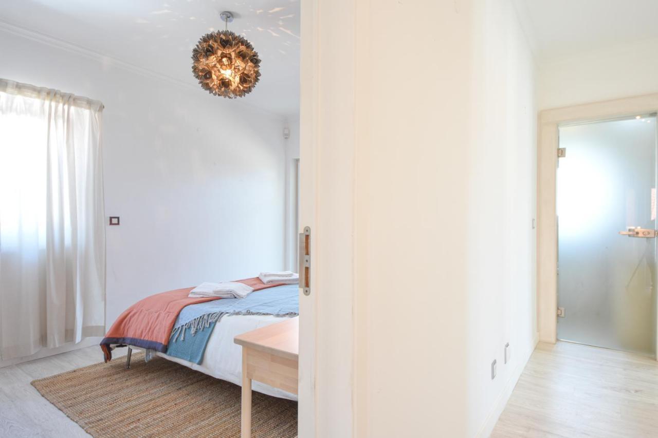 Aroeira Villa With Heated Pool By Golf Course, Beach And Lisbon Extérieur photo
