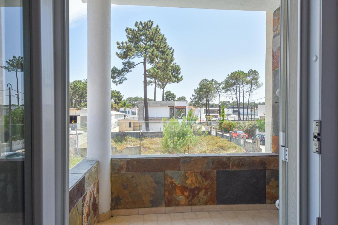 Aroeira Villa With Heated Pool By Golf Course, Beach And Lisbon Extérieur photo