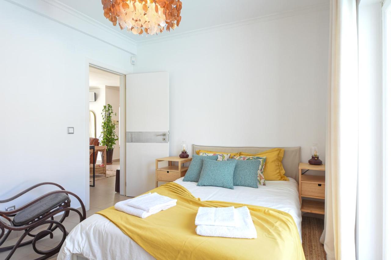 Aroeira Villa With Heated Pool By Golf Course, Beach And Lisbon Extérieur photo
