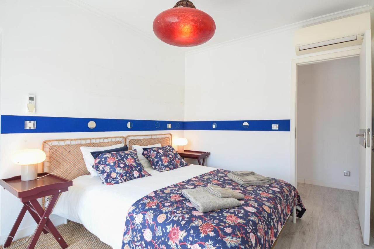 Aroeira Villa With Heated Pool By Golf Course, Beach And Lisbon Extérieur photo
