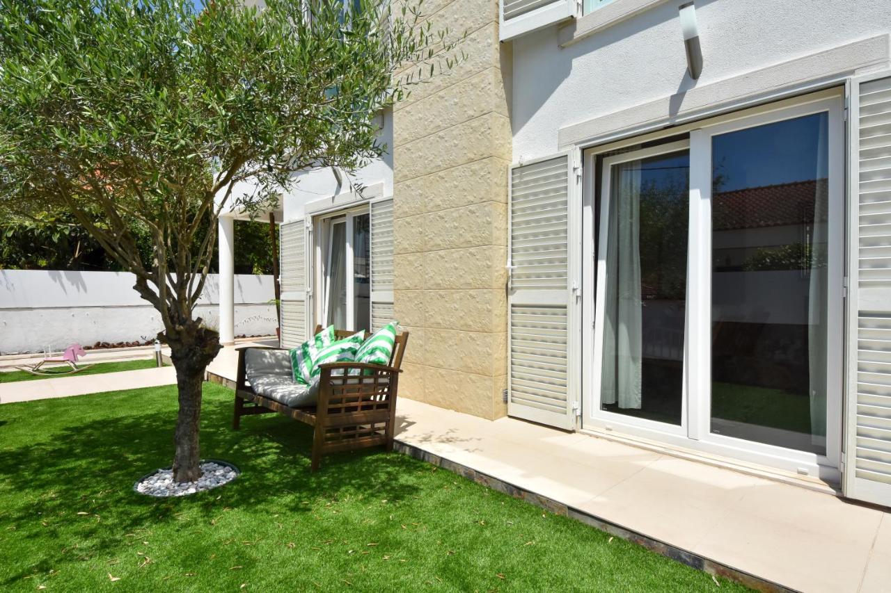 Aroeira Villa With Heated Pool By Golf Course, Beach And Lisbon Extérieur photo